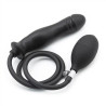 Generique Gode gonflable Butt Thick 13 x 3.5 cm